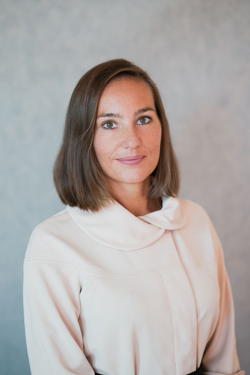 Березина Екатерина Анатольевна.