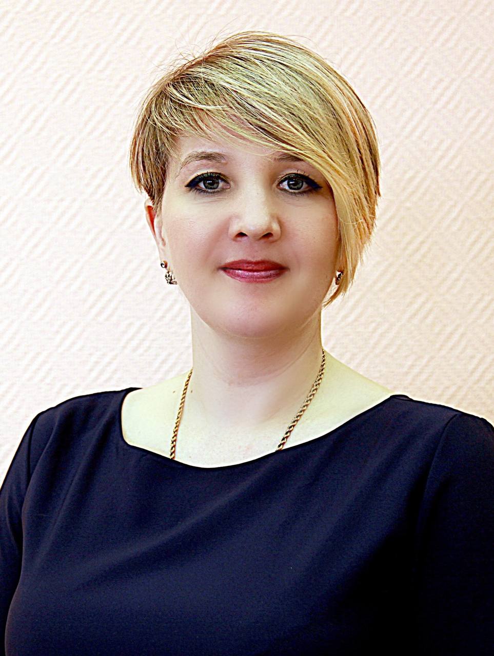 Магомедрасулова Наида Ибрагимовна.