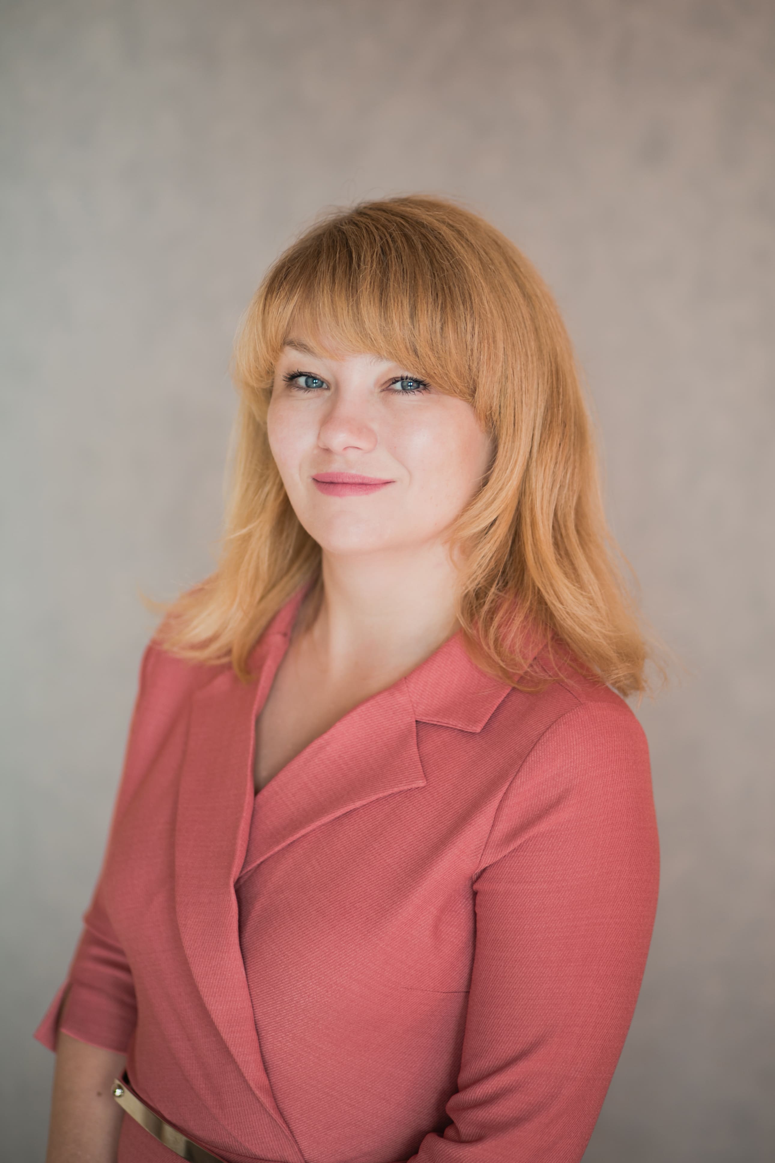 Парфенова Екатерина Александровна.