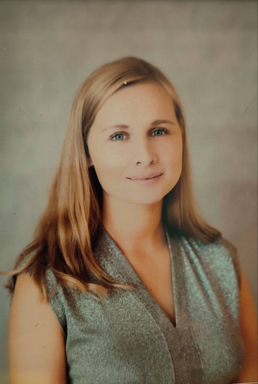 Секирина Алена Сергеевна.