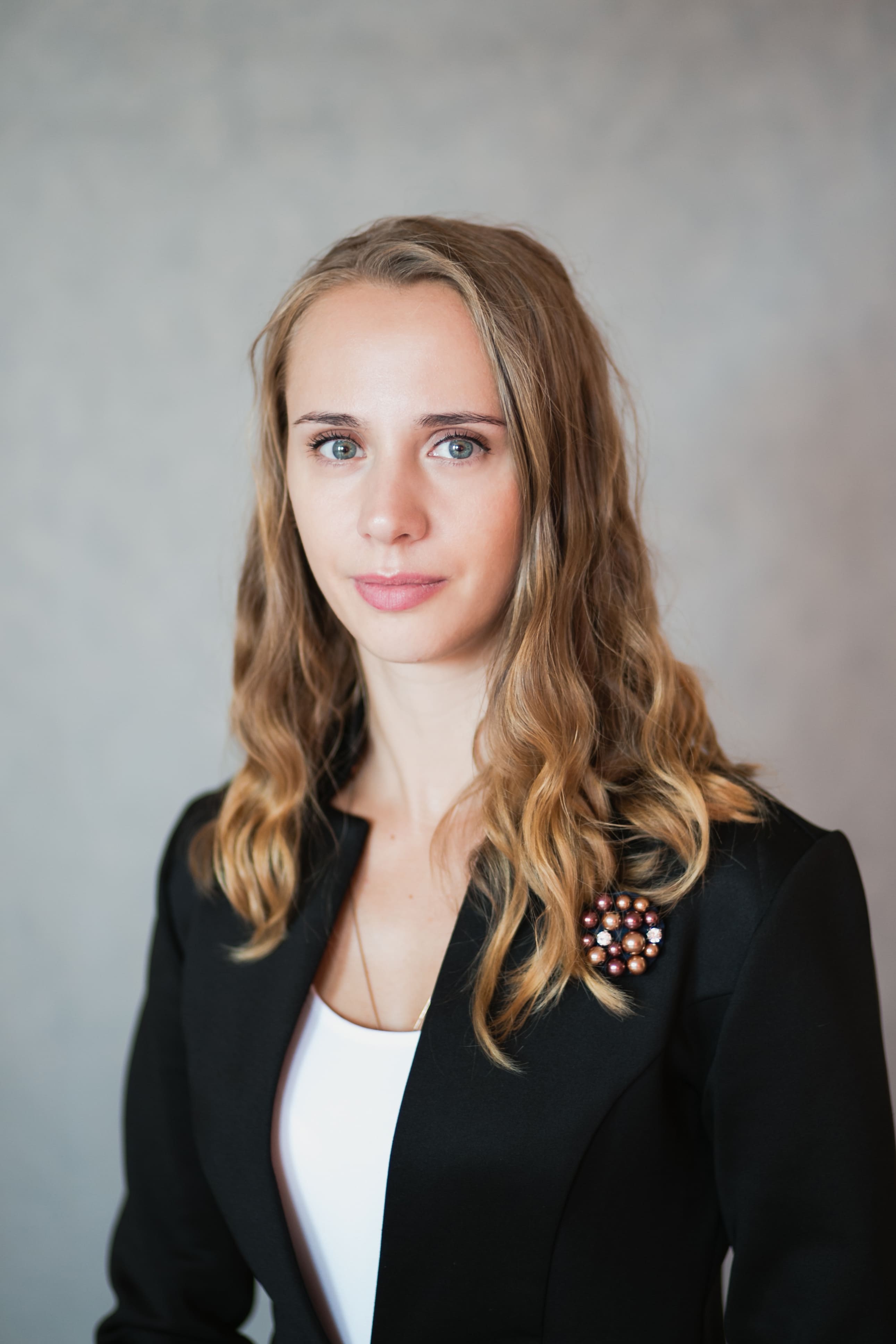 Шевцова Светлана Владимировна.