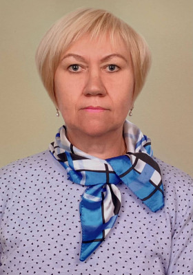 Котова Елена Константиновна Котова Елена Константиновна