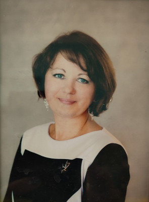 Селегененко Марина Геннадьевна Селегененко Марина Геннадьевна