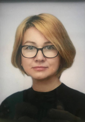 Гайдачук Марина Владимировна Гайдачук Марина Владимировна
