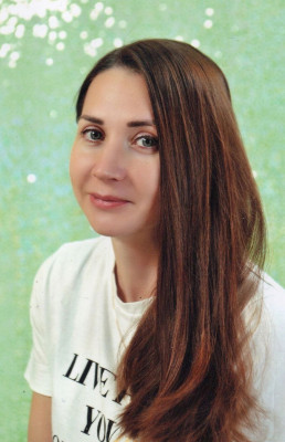 Демянкова Анна Олеговна Демянкова Анна Олеговна