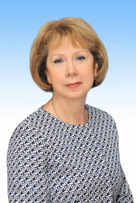 Маркова Людмила Николаевна Маркова Людмила Николаевна