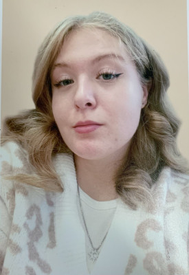 Пилипец Алина Николаевна Пилипец Алина Николаевна