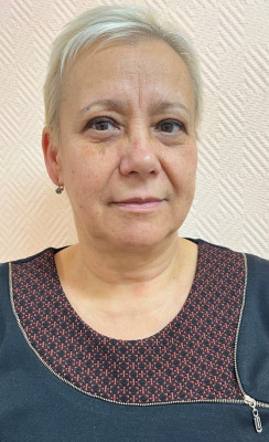 Татьяна Владимировна Яночкина Татьяна Владимировна Яночкина